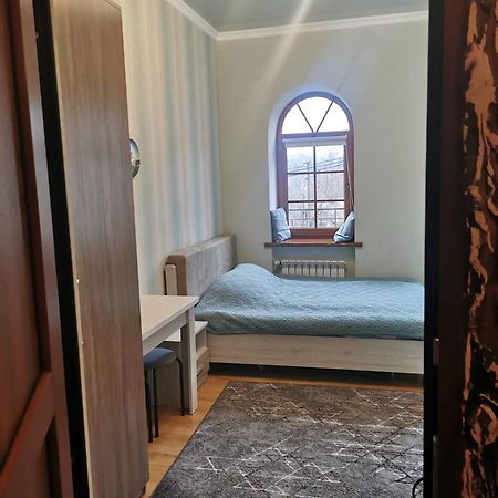 Апартаменти В Старому Місті Sweet House Kamjanez-Podilskyj Exterior foto