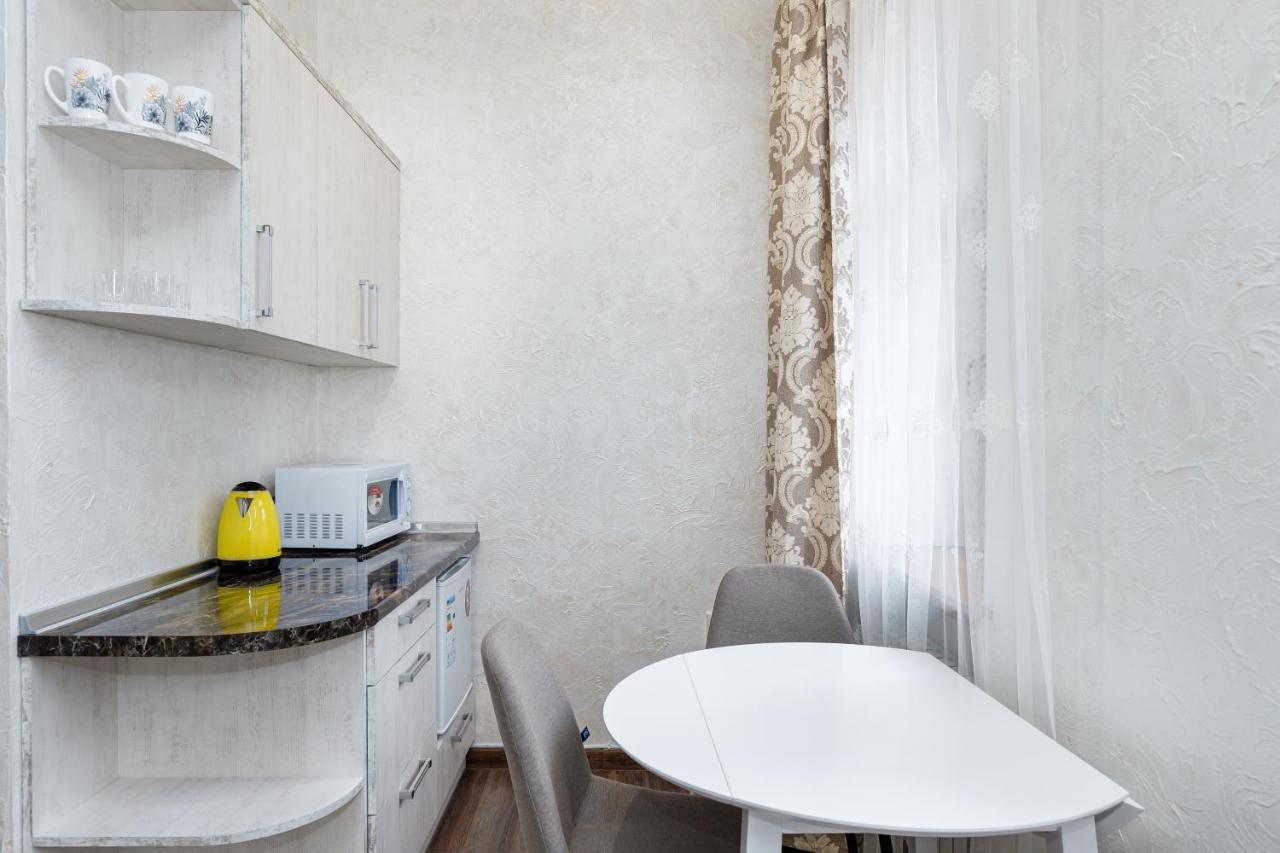 Апартаменти В Старому Місті Sweet House Kamjanez-Podilskyj Exterior foto
