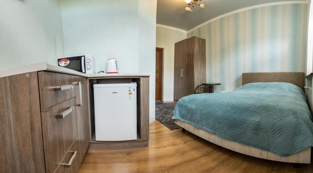 Апартаменти В Старому Місті Sweet House Kamjanez-Podilskyj Exterior foto