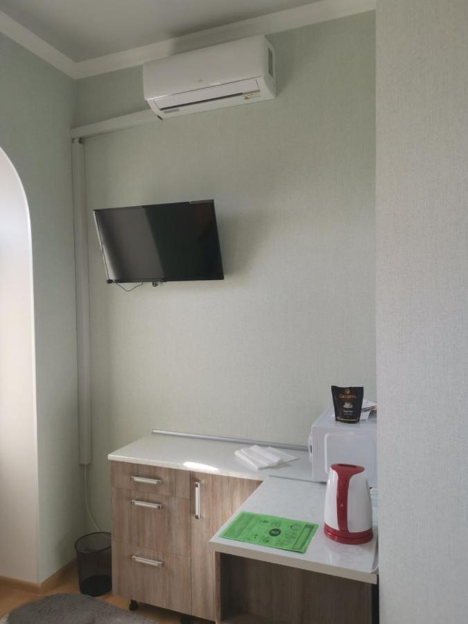 Апартаменти В Старому Місті Sweet House Kamjanez-Podilskyj Exterior foto