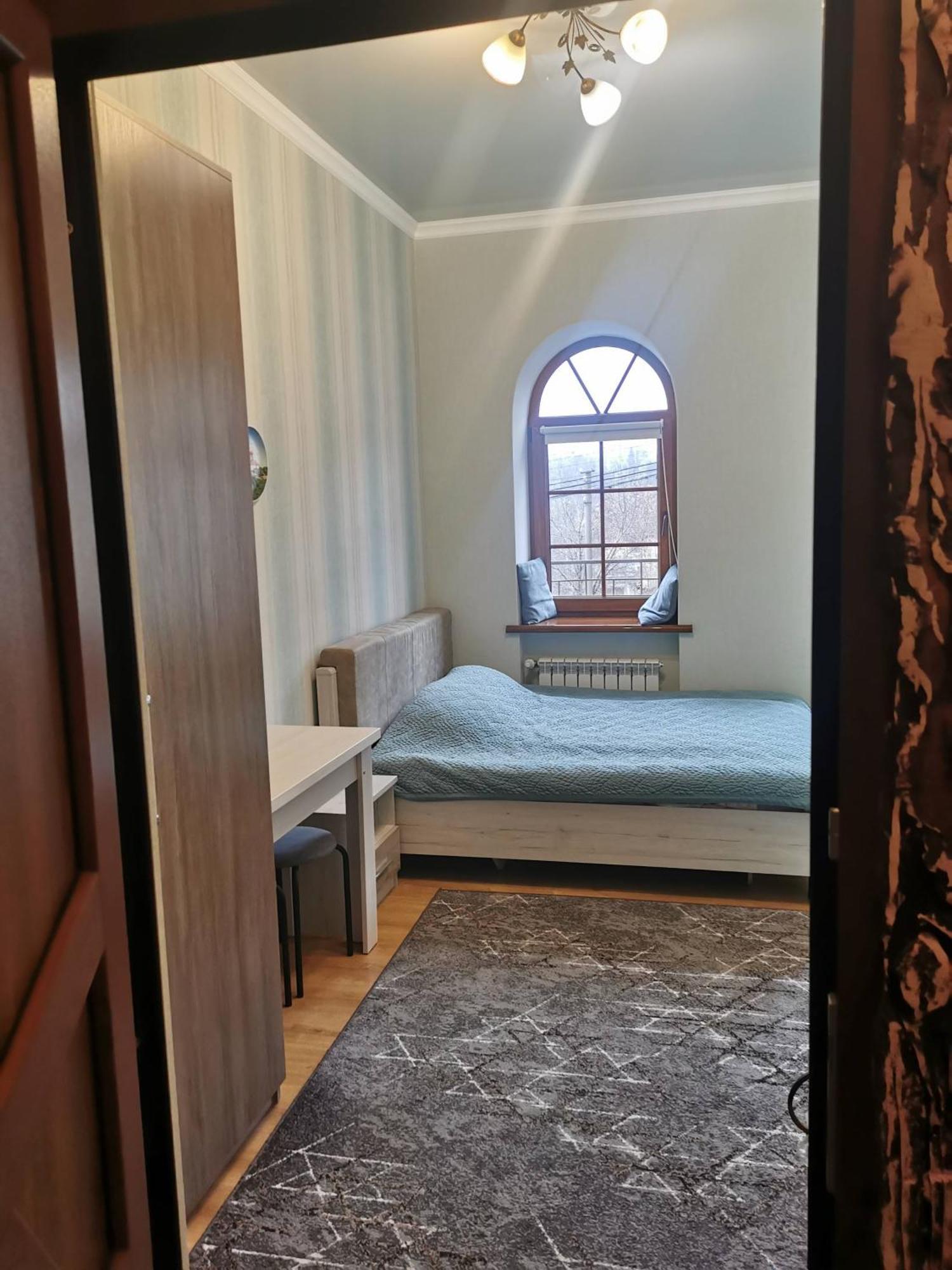 Апартаменти В Старому Місті Sweet House Kamjanez-Podilskyj Exterior foto