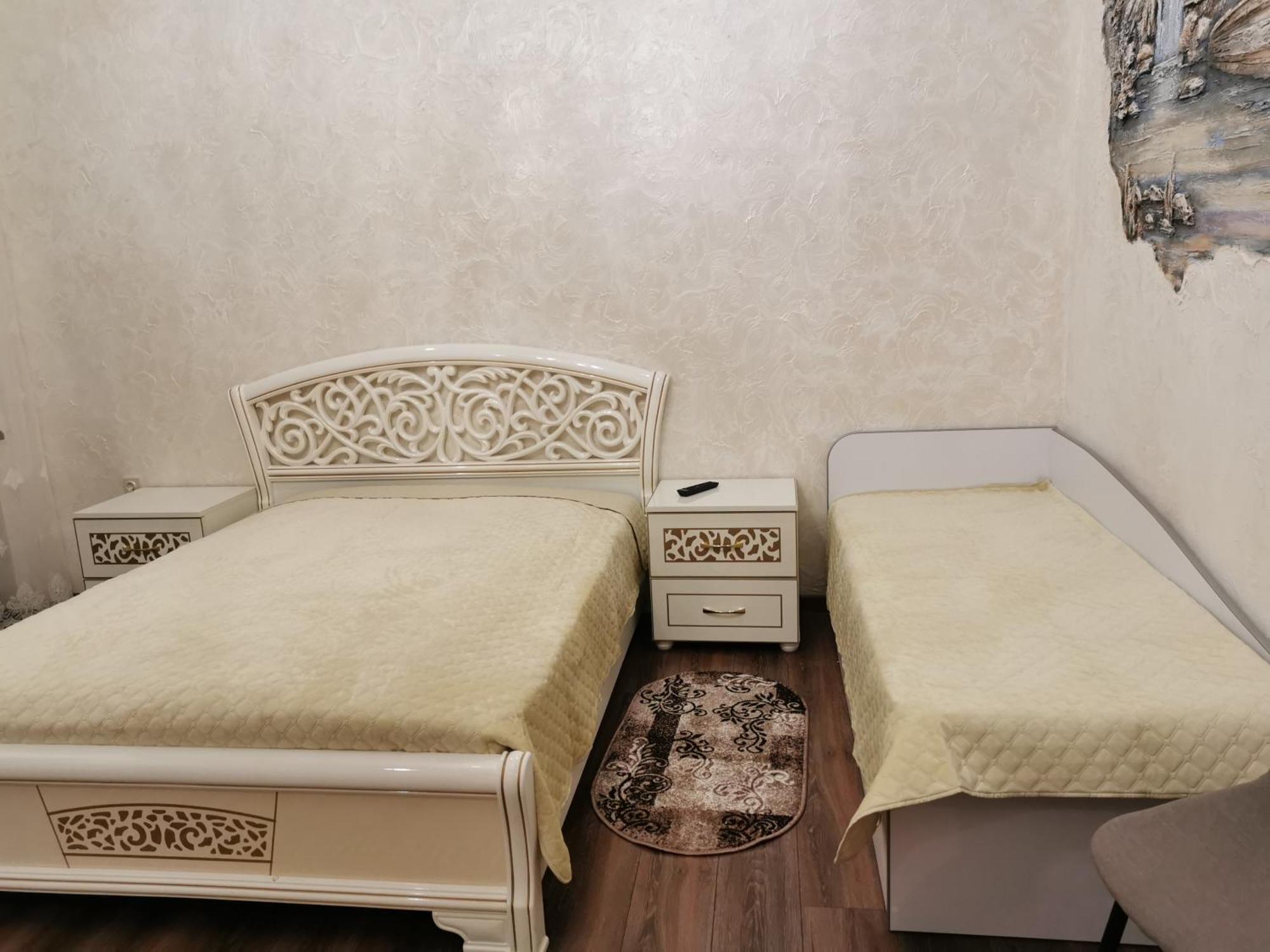 Апартаменти В Старому Місті Sweet House Kamjanez-Podilskyj Exterior foto